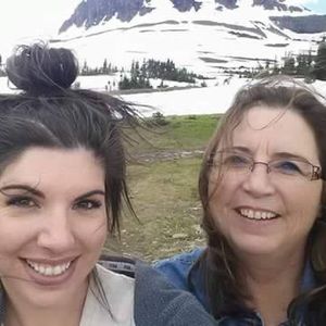 Meet your Posher, Tami